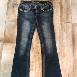 Ariya Jeans size 7/8